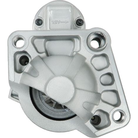 Nuovo motorino di avviamento AS-PL S3184 (valeo) (1/5)
