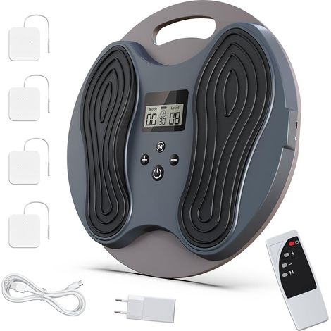 Stimulateur de Circulation Jambes (1/5)