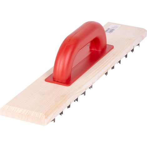 Schaber Strend Pro, 450x90 mm, für Ytong, groß (1/3)