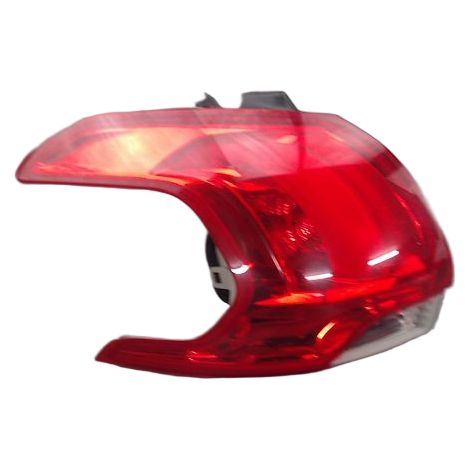 [PRODUIT D'OCCASION] Feu Arrieree Gauche  PEUGEOT 2008 ♻️ Ref Oe. 9678074280 - Garantie à vie (1/2)