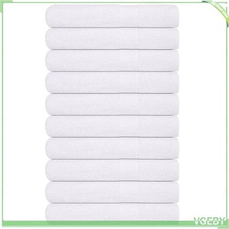 Serviette de sauna - 136663 - 100% coton - 80 x 200 cm - 360 g/m² (1/5)