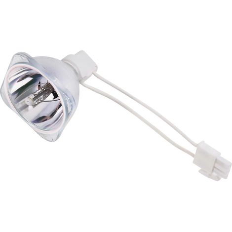 Ampoule de projecteur de remplacement pour BENQ SHP132 MP515ST MS500+ MP525 (1/5)