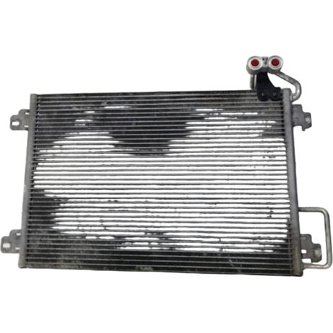 Condenseur Climatisation RENAULT Megane [PRODUIT D'OCCASION]♻️7700434383 (1/2)