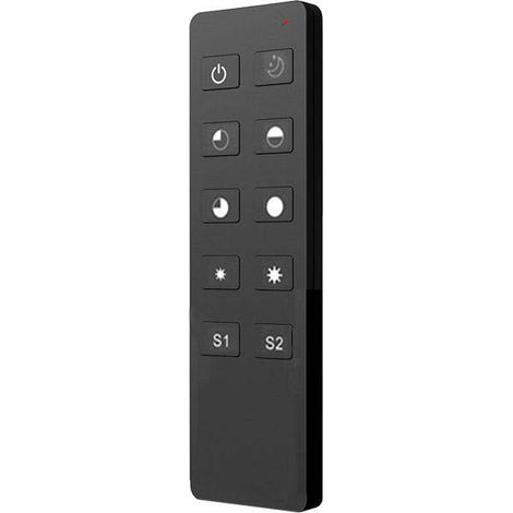 Télécommande 1Z pour variateur TRIAC RF