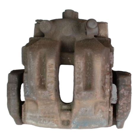 Etrier De Frein Arriere Gauche BMW Serie 1 E87 Phase 2 Diesel [PRODUIT D'OCCASION]♻️34216768693 (1/4)