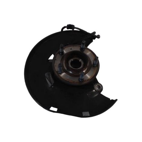 Pivot Avant Droit OPEL Astra 2004- [PRODUIT D'OCCASION] ♻️ 13319483 - Garantie à vie (1/2)