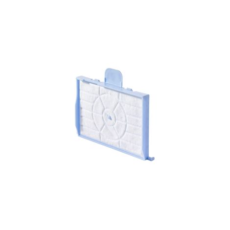 Filtro motore originale - Aspirapolvere - BOSCH - 2962584251098452608