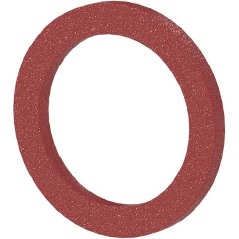 Riegler Dichtring aus Vulkanfiber, für Gewinde G 1/2, VPE 100 Stk. 100 Stk (1/4)