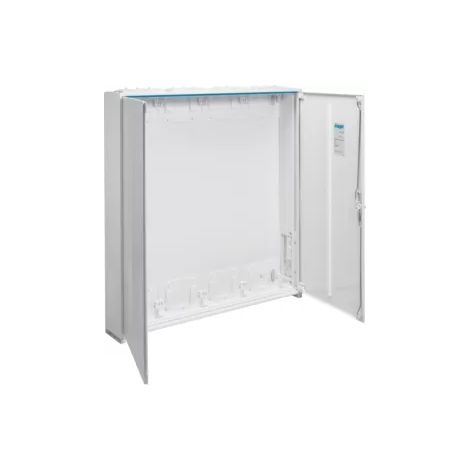 Hager Leerschrank,universZ,1100x1050x160,SKII ZB34ES