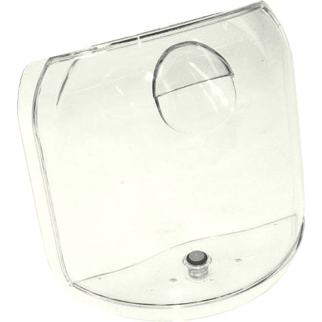 Krups – Réservoir d'eau pour machine à café Dolce Gusto – Compatible avec modèles MS-623038, MS-623472, KP1201107Z0 – Matériau durable