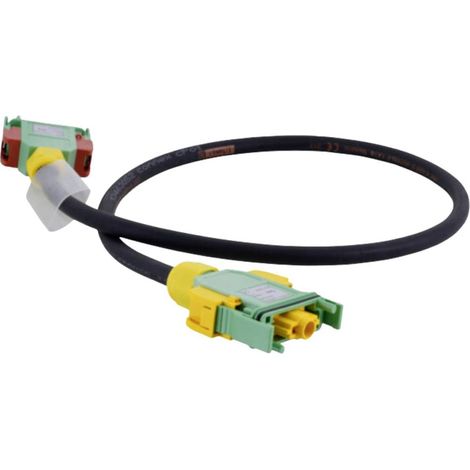 Cavo di messa a terra Contrik 1027358 H07RN-F1X 16 mm²