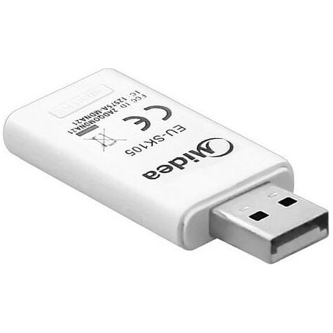 MIDEA Smart Key Per Controllo Climatizzatori Da Wi-Fi (1/3)