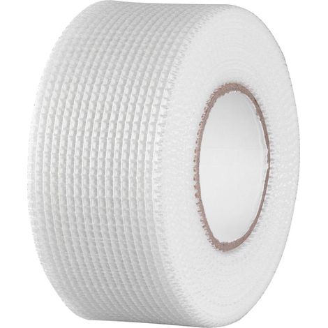 Band Strend Pro, 50 mm, L-45 m, für Gipskarton