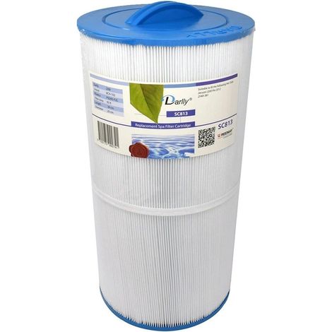 Filtre pour spa Darlly SC813 / J200 / 8CH-102 (1/4)
