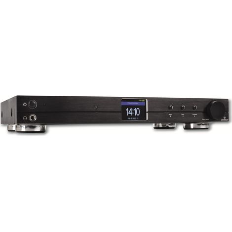 UNIVERSUM IR 500-21 Internet Tischradio Internet, DAB+, UKW Bluetooth®, WLAN, Internetradio Inkl. F (1/5)