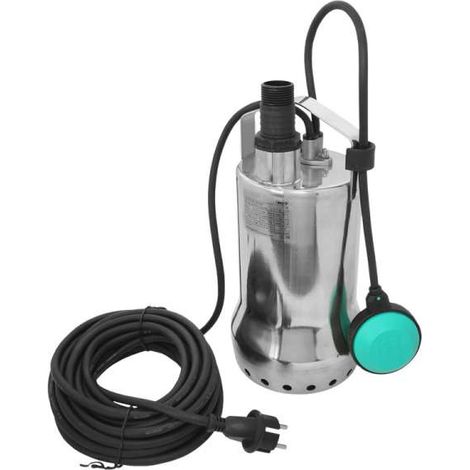 Wilo Drain TS 32/12-A Schmutzwasserpumpe Tauchpumpe 6043945