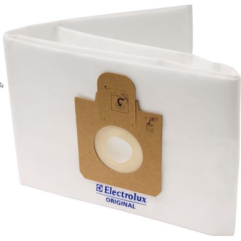 Nedis ES100 sacs aspirateur pour Electrolux pack 10 (1/3)