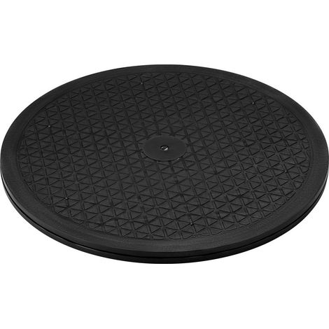SpeaKa Professional Piattaforma girevole per monitor SP-MT-200 1 Display: (s) 25,4 cm (10) - 68,6 cm (27) Nero Ruotab