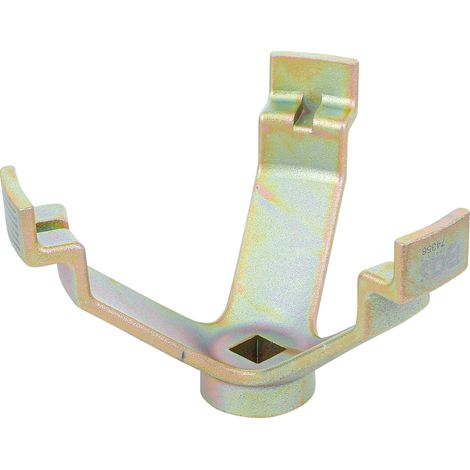 Clé de capteur de réservoir BGS pour Mercedes-Benz, BMW, VW, Audi, Porsche (1/3)