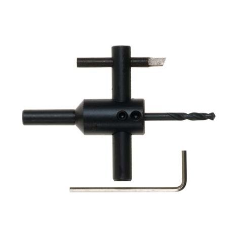 FORALASTRA HSS PG 214.00 MM 20/123 C.MM 8