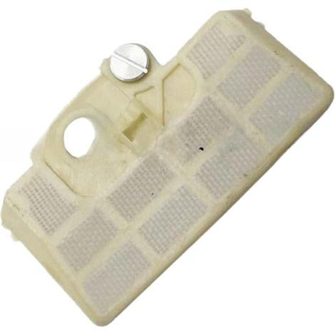 10x10cm pour Scie pour chaîne MS290 MS310 10x10cm pour Scie Compatibilité exacte MS290, MS310, MS390, 029, 039, pour ajuste parfaitement le logement (1/5)