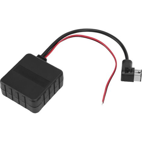 Adaptateur de câble AUX sans fil Bluetooth 5.0 pour autoradio Pioneer P99 P01 CD/DVD via bus IP, compatible IP. (1/4)