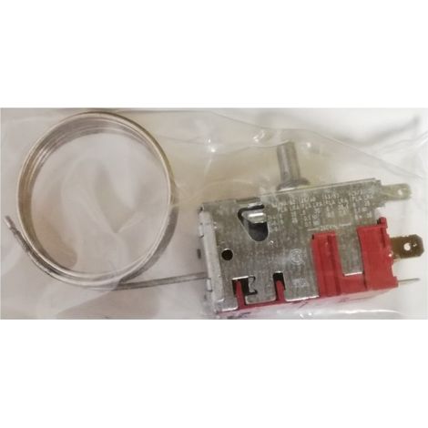 Whirlpool 481228208656 Kühlschrankthermostat
