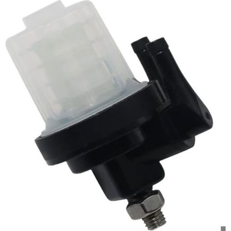 Filtre À Carburant - 15 À 60 Cv - Universel Pour Moteurs Thermiques - Marine Et Terrestre - Lot De 1 (1/5)