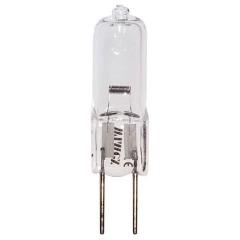 Lampada Alogena Bispina Alog.G6.35  12V  50W ( Wimex Cod. 4203100S )