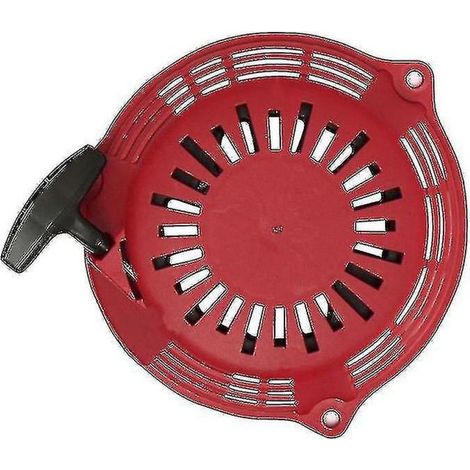 Seilzugstarter – Für Honda GCV135, GCV160, EN2000, HRU19 Motoren – 4 bis 5 PS – Horizontal und Vertikal – 1 Stück (1/5)