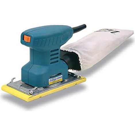 Ponceuse vibrante LR284R 93x185 mm 180 W