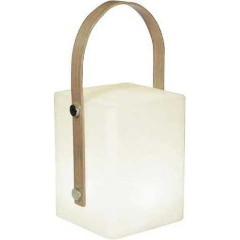 Lámpara portátil inalámbrica H27CM TIKY (1/3)