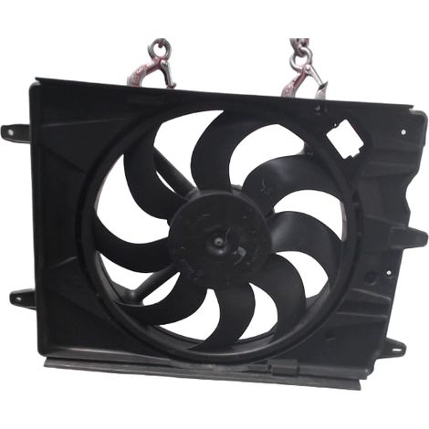 [PRODUIT D'OCCASION] Moteur Ventilateur Radiateur FIAT Tipo ♻️ Ref Oe. 52052605 - Garantie à vie (1/3)
