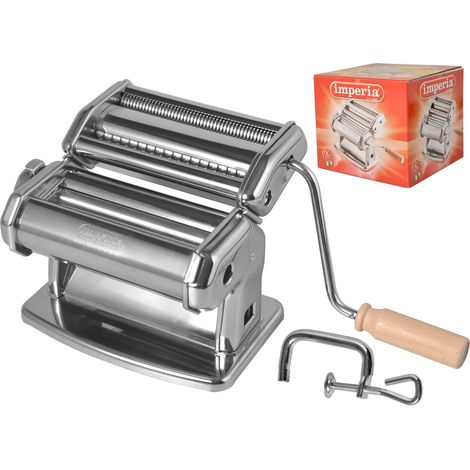 IMPERIA Macchina Pasta Imperia 1/3 SP 150 (1/4)