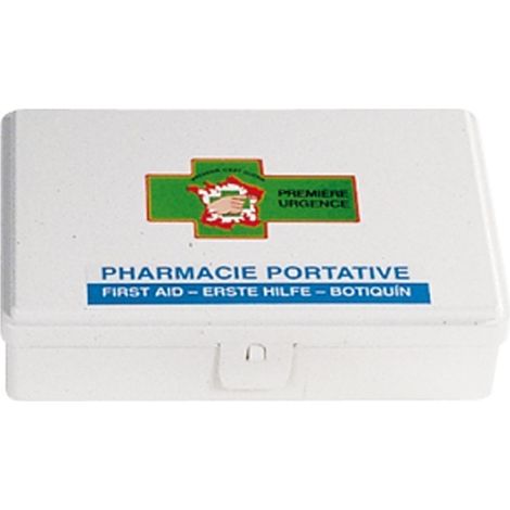 Trousse Pharmacie - Petit Modele