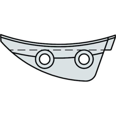 FELCO Ambossfür 32