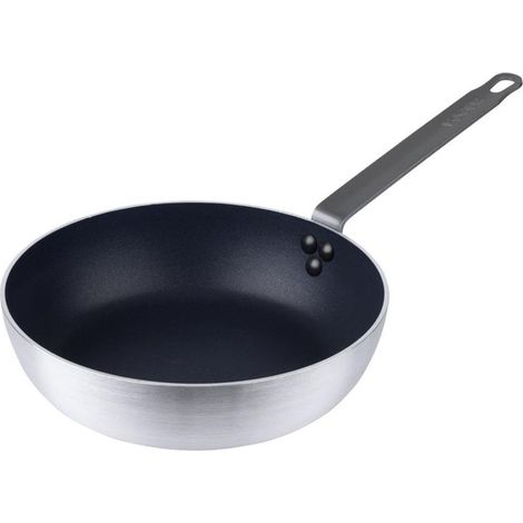 Sauteuse Antiadhésive en Aluminium Teflon Platinum Plus 280 mm - Vogue (1/5)