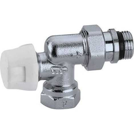 Válvula termostática inversa para tubería de hierro Caleffi 224 3/8"