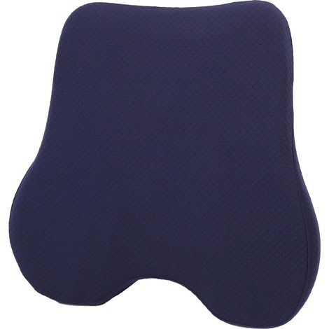 Coussin de Soutien Lombaire en Mousse à Mémoire Forme (1/5)