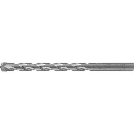 MILWAUKEE Punta per calcestruzzo con gambo cilindrico 6,0 x 60/100 mm 4932363636 (1/2)