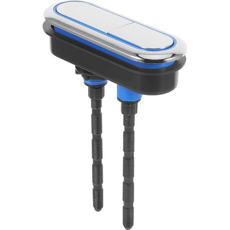 Bouton de chasse d eau double conception pratique et (1/5)