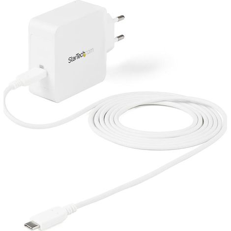 Cargador portátil Startech WCH1CEU (1/3)