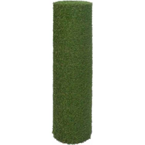 Maison Exclusive - Erba Artificiale 1x10 m/20 mm Verde (1/3)