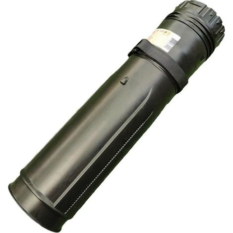 Tube de souffleur OEM pour machine à dos BR800C BR800 Feuille 42827001802 Pièce d'équipement de rechange en plastique Installation facile Construction robuste (1/5)