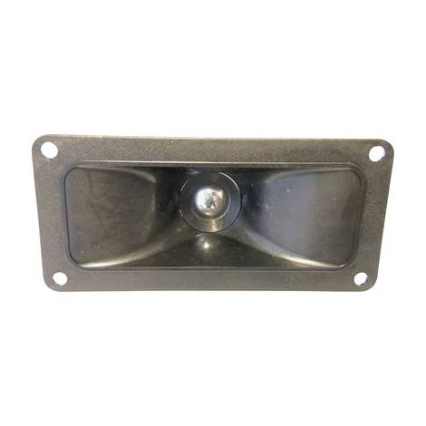 Haut-parleur d'aigus kit monté Kemo L001 12 V/DC, 24 V/DC 1 pc(s) (1/4)
