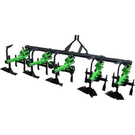 Rincalzatore Assolcatore 5 Elementi