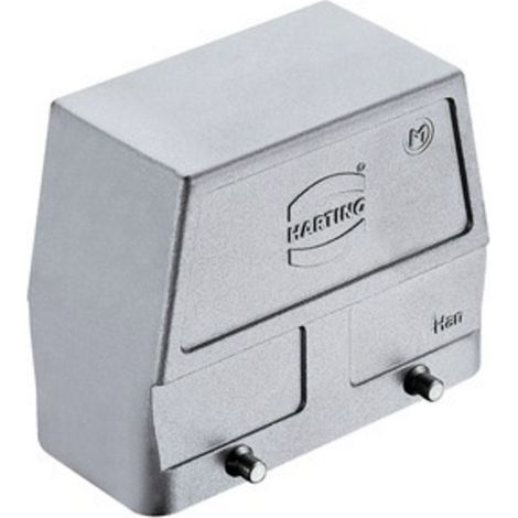 Tüllengehäuse  19628160527 HARTING 1 St.