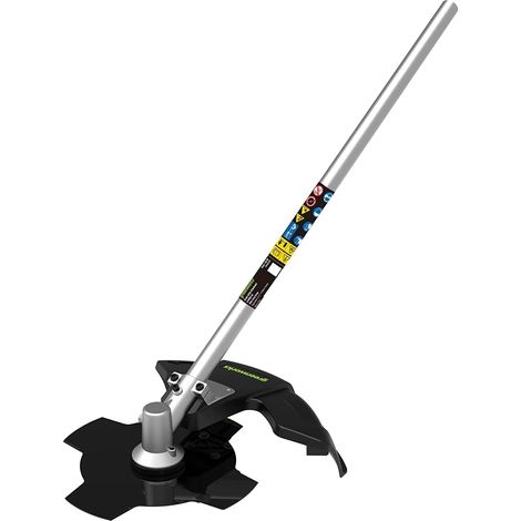 1 Lame De Coupe Pièce De Rechange Pour Débroussailleuse Compatible GST1246 GD40BC Jardin