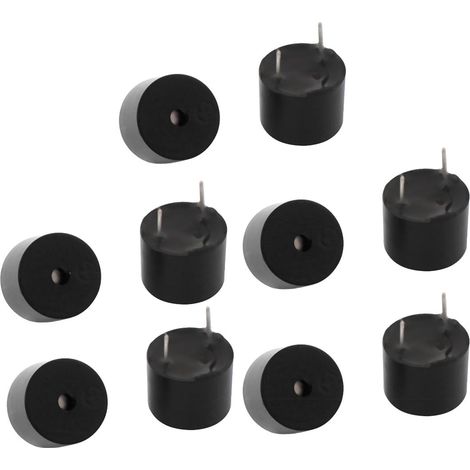 10 pièces DC5V TMB12A05 actif été magnétique Dauerton Warnton pour (1/2)