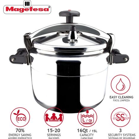 OLLA A PRESION MAGEFESA CHEL15L